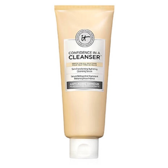 Confidence in a Cleanser Face Wash - Picture 1 of 1